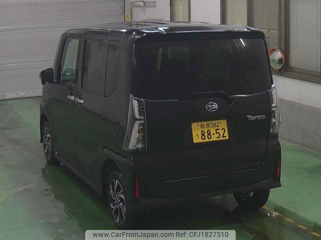 daihatsu tanto 2024 CFJ1827510 image 2