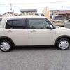 suzuki alto-lapin 2015 CFJ1617492 image 6
