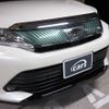 toyota harrier 2017 quick_quick_ZSU60W_ZSU60-0129009 image 5