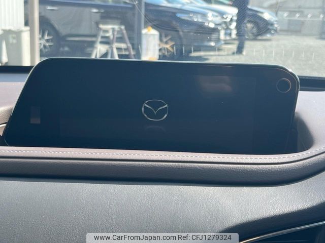 mazda cx-3 2021 CFJ1279324 image 2