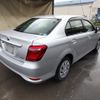 toyota corolla-axio 2018 quick_quick_DAA-NKE165_NKE165-7177179 image 4