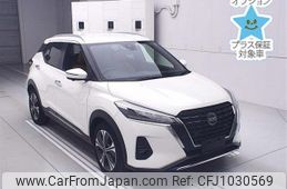 nissan kix 2020 -NISSAN--KIX P15-001569---NISSAN--KIX P15-001569-