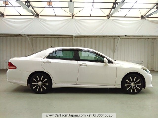 toyota crown 2009 ENHANCEAUTO_1_ea285930 image 2