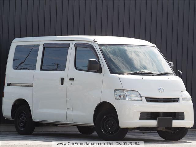 toyota townace-van 2016 quick_quick_DBF-S402M_S402M-0060329 image 1