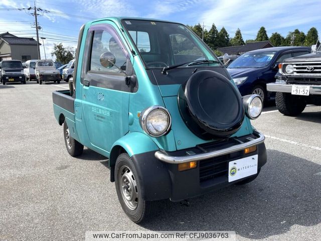 daihatsu midget-ii 1996 Mitsuicoltd_DHMZ003770R0510 image 2