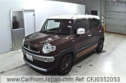 suzuki xbee 2020 quick_quick_DAA-MN71S_167800