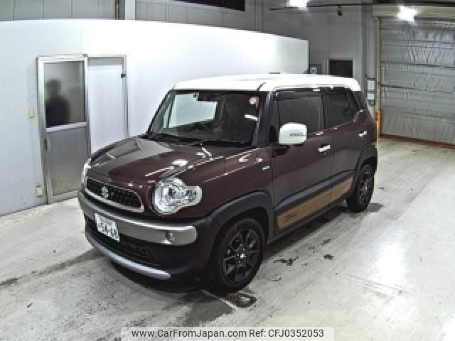 suzuki xbee 2020 quick_quick_DAA-MN71S_167800 image 1