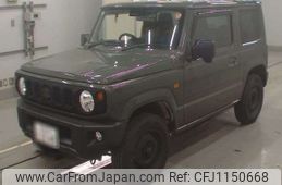 suzuki jimny 2020 -SUZUKI 【長岡 581ｴ2245】--Jimny 3BA-JB64W--JB64W-148386---SUZUKI 【長岡 581ｴ2245】--Jimny 3BA-JB64W--JB64W-148386-