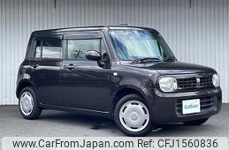 suzuki alto-lapin 2013 CFJ1560836