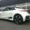 honda s660 2016 -HONDA 【名変中 】--S660 JW5--1009580---HONDA 【名変中 】--S660 JW5--1009580- image 9