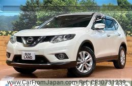 nissan x-trail 2014 -NISSAN--X-Trail DBA-NT32--NT32-013490---NISSAN--X-Trail DBA-NT32--NT32-013490-