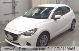 mazda demio 2017 -MAZDA--Demio DBA-DJ3FS--DJ3FS-318770---MAZDA--Demio DBA-DJ3FS--DJ3FS-318770-