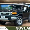 toyota fj-cruiser 2014 quick_quick_GSJ15W_GSJ15-0126818 image 1