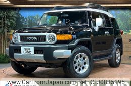 toyota fj-cruiser 2014 quick_quick_GSJ15W_GSJ15-0126818