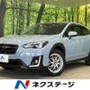 subaru xv 2017 -SUBARU--Subaru XV DBA-GT7--GT7-046234---SUBARU--Subaru XV DBA-GT7--GT7-046234- image 1
