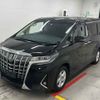toyota alphard 2022 -TOYOTA--Alphard AGH30W-0423050---TOYOTA--Alphard AGH30W-0423050- image 5