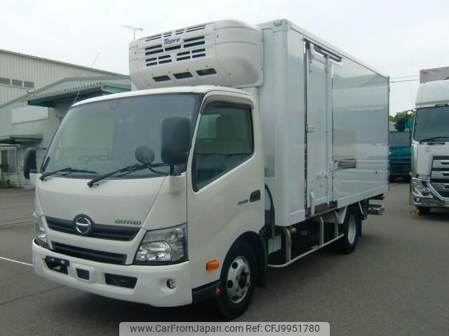 hino dutro 2018 -HINO--Hino Dutoro TKG-XZU712M--XZU712-0003288---HINO--Hino Dutoro TKG-XZU712M--XZU712-0003288- image 1