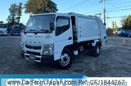 mitsubishi-fuso canter 2018 CFJ1844267