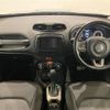 jeep renegade 2017 -CHRYSLER--Jeep Renegade ABA-BU14--1C4BU0000HPE67204---CHRYSLER--Jeep Renegade ABA-BU14--1C4BU0000HPE67204- image 17