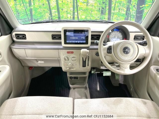 suzuki alto-lapin 2016 quick_quick_HE33S_HE33S-133803 image 2