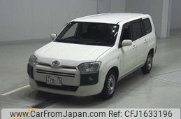 toyota probox-van 2019 CFJ1633196