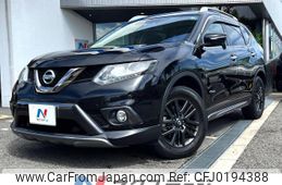 nissan x-trail 2015 -NISSAN--X-Trail DAA-HNT32--HNT32-100685---NISSAN--X-Trail DAA-HNT32--HNT32-100685-