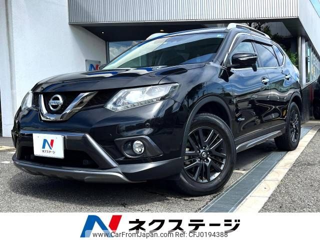 nissan x-trail 2015 -NISSAN--X-Trail DAA-HNT32--HNT32-100685---NISSAN--X-Trail DAA-HNT32--HNT32-100685- image 1