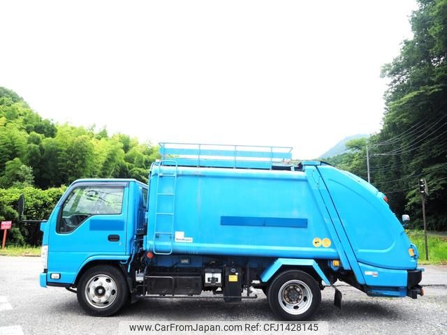 isuzu elf-truck 2014 GOO_NET_EXCHANGE_0403477A30250713W005 image 2
