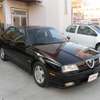 alfa-romeo 164 1993 -アルファロメオ--アルファロメオ　１６４ ﾌﾒｲ--ZAR16400006205570---アルファロメオ--アルファロメオ　１６４ ﾌﾒｲ--ZAR16400006205570- image 4