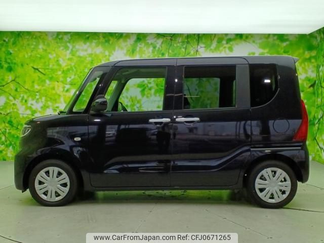 daihatsu tanto 2023 quick_quick_5BA-LA650S_LA650S-0349627 image 2