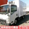 isuzu elf-truck 2012 GOO_NET_EXCHANGE_0702161A30250514W001 image 1