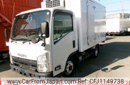 isuzu elf-truck 2012 GOO_NET_EXCHANGE_0702161A30250514W001