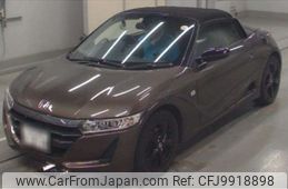 honda s660 2017 -HONDA 【山形 584ﾅ 210】--S660 DBA-JW5--JW5-1022366---HONDA 【山形 584ﾅ 210】--S660 DBA-JW5--JW5-1022366-