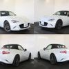 mazda roadster 2015 -MAZDA--Roadster DBA-ND5RC--ND5RC-107825---MAZDA--Roadster DBA-ND5RC--ND5RC-107825- image 2