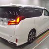 toyota alphard 2021 -TOYOTA--Alphard AGH30W-0395325---TOYOTA--Alphard AGH30W-0395325- image 2