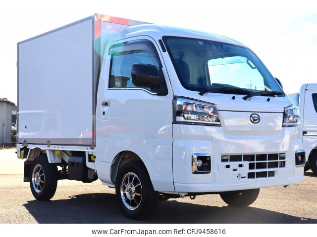 daihatsu hijet-truck 2022 -DAIHATSU--Hijet Truck 3BD-S510P--S510P-0442522---DAIHATSU--Hijet Truck 3BD-S510P--S510P-0442522- image 1
