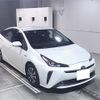 toyota prius 2019 -TOYOTA 【名古屋 307ﾐ8446】--Prius ZVW51-6084157---TOYOTA 【名古屋 307ﾐ8446】--Prius ZVW51-6084157- image 1