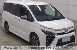 toyota voxy 2021 CFJ1728039