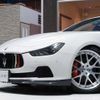 maserati ghibli 2016 -MASERATI--Maserati Ghibli ABA-MG30B--ZAMSS57C001173054---MASERATI--Maserati Ghibli ABA-MG30B--ZAMSS57C001173054- image 7