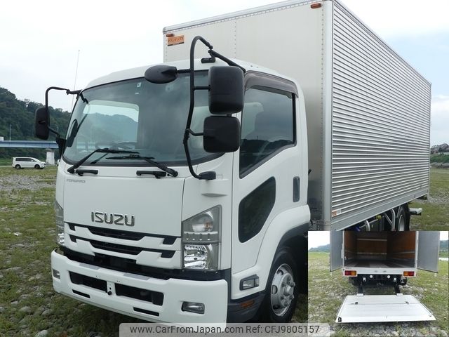 isuzu forward 2019 -ISUZU--Forward 2RG-FRR90S2--FRR90-7141715---ISUZU--Forward 2RG-FRR90S2--FRR90-7141715- image 1