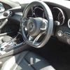 mercedes-benz c-class 2018 -MERCEDES-BENZ 【福岡 331ﾀ2819】--Benz C Class DBA-205040C--WDD2050402R387306---MERCEDES-BENZ 【福岡 331ﾀ2819】--Benz C Class DBA-205040C--WDD2050402R387306- image 12