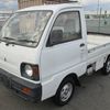 mitsubishi minicab-truck 1993 No4255 image 10