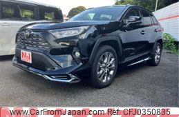 toyota rav4 2020 -TOYOTA 【熊谷 301ﾉ9458】--RAV4 6BA-MXAA54--MXAA54-5006578---TOYOTA 【熊谷 301ﾉ9458】--RAV4 6BA-MXAA54--MXAA54-5006578-