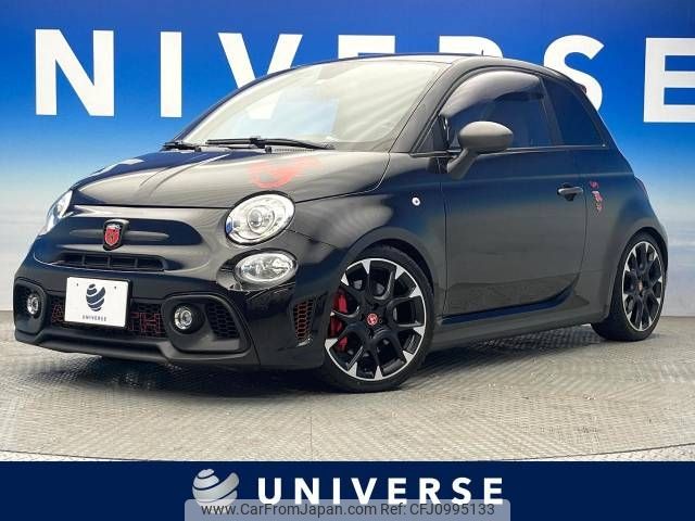fiat fiat-others 2018 -FIAT--Fiat ABA-31214T--ZFA3120000J947775---FIAT--Fiat ABA-31214T--ZFA3120000J947775- image 1