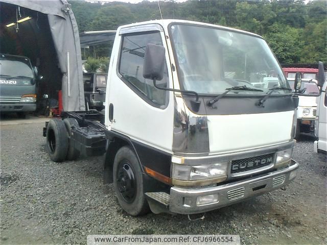 mitsubishi-fuso canter 1997 GOO_NET_EXCHANGE_0504922A30210623W001 image 1