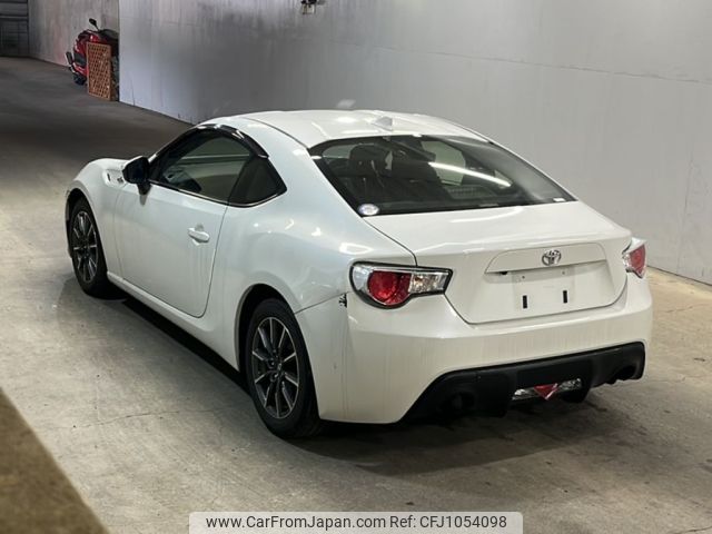 toyota 86 2014 -TOYOTA--86 ZN6-046574---TOYOTA--86 ZN6-046574- image 2