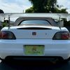 honda s2000 2000 CFJ1757882 image 5