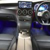 mercedes-benz glc-class 2022 quick_quick_3DA-253915_W1N2539152G037074 image 2