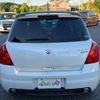 suzuki swift 2006 -SUZUKI 【富士山 503ﾆ6214】--Swift CBA-ZC31S--ZC31S-107621---SUZUKI 【富士山 503ﾆ6214】--Swift CBA-ZC31S--ZC31S-107621- image 31