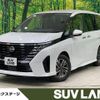 nissan serena 2023 -NISSAN--Serena 6AA-GFC28--GFC28-015487---NISSAN--Serena 6AA-GFC28--GFC28-015487- image 1